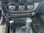 Thumbnail Photo 18 for 2016 Jeep Wrangler